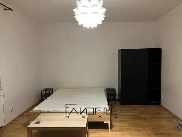 Pronájem bytu 1+1, Ostrava, Korunní, 53 m2