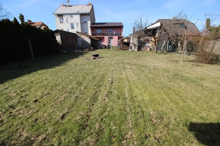 Prodej pozemku pro bydlení, Jirny, Brandýská, 435 m2