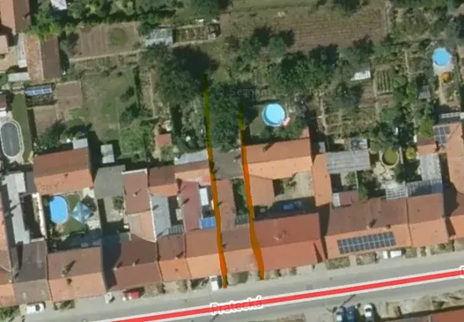 Prodej rodinného domu, Kobylnice, 100 m2