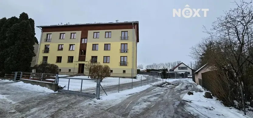 Pronájem bytu 2+kk, Tábor, Ke Chlumu, 55 m2