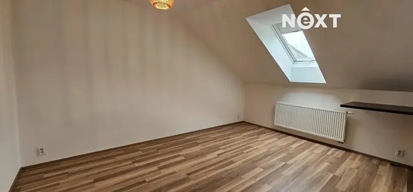 Pronájem bytu 2+kk, Tábor, Ke Chlumu, 55 m2