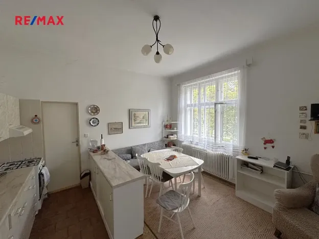 Prodej rodinného domu, Litovel, Palackého, 132 m2