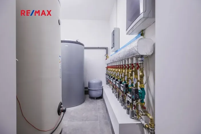 Prodej bytu 3+kk, Svoboda nad Úpou, Nádražní, 65 m2