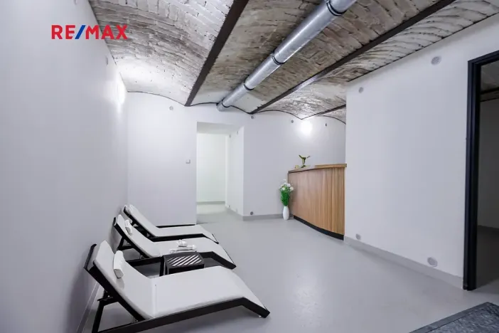 Prodej bytu 3+kk, Svoboda nad Úpou, Nádražní, 65 m2