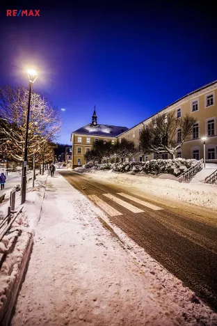 Prodej bytu 2+kk, Svoboda nad Úpou, Nádražní, 56 m2