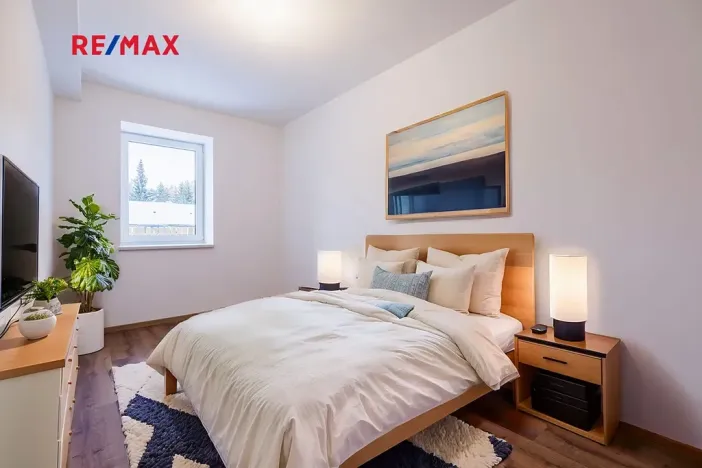 Prodej bytu 2+kk, Svoboda nad Úpou, Nádražní, 54 m2