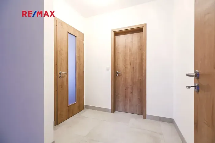 Prodej bytu 2+kk, Svoboda nad Úpou, Nádražní, 54 m2