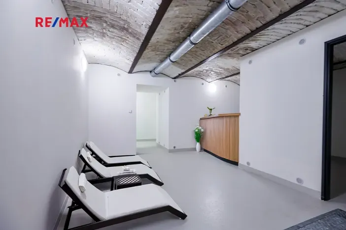 Prodej bytu 2+kk, Svoboda nad Úpou, Nádražní, 54 m2