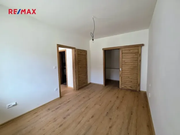 Pronájem bytu 2+kk, Třeština, 56 m2