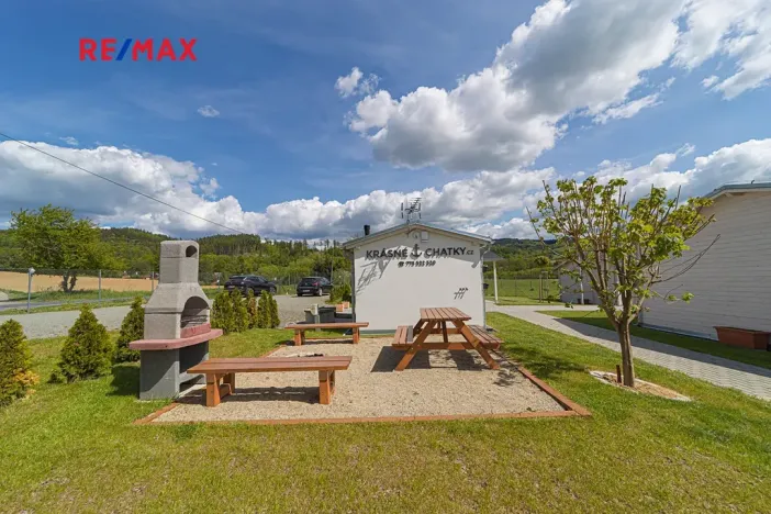 Prodej ubytování, Nový Malín, 369 m2