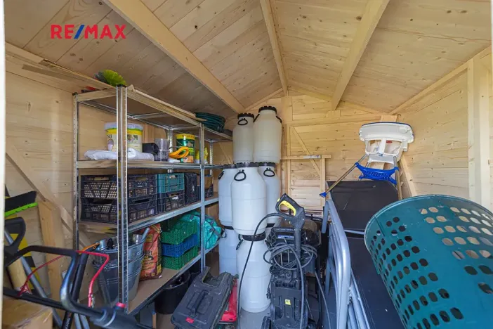 Prodej ubytování, Nový Malín, 369 m2