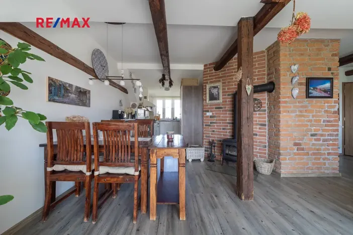 Prodej bytu 3+kk, Šumperk, Žerotínova, 74 m2