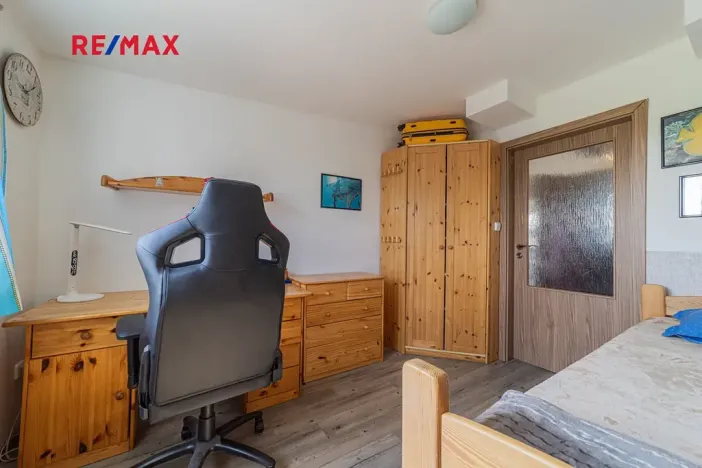 Prodej bytu 3+kk, Šumperk, Žerotínova, 74 m2