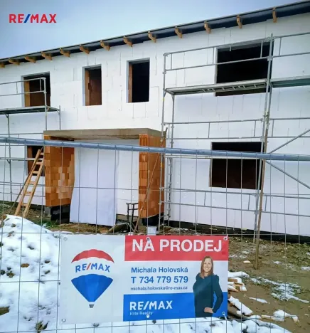 Prodej bytu 3+kk, Třeština, 79 m2