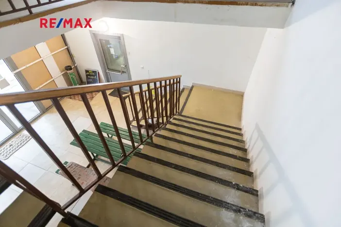 Prodej obchodního prostoru, Město Albrechtice, Míru, 1427 m2