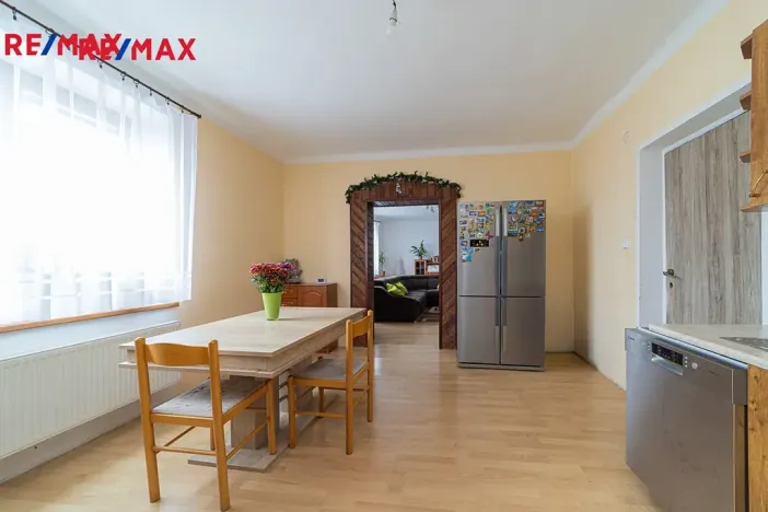 Prodej rodinného domu, Petrov nad Desnou, 145 m2