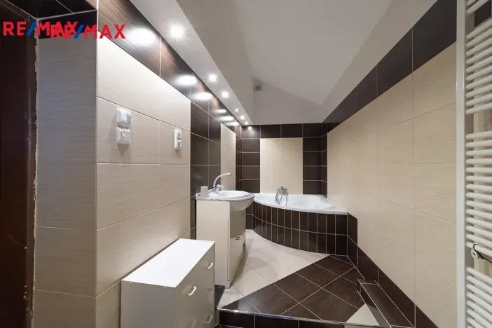 Prodej rodinného domu, Petrov nad Desnou, 145 m2