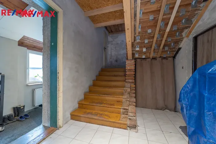 Prodej rodinného domu, Petrov nad Desnou, 145 m2