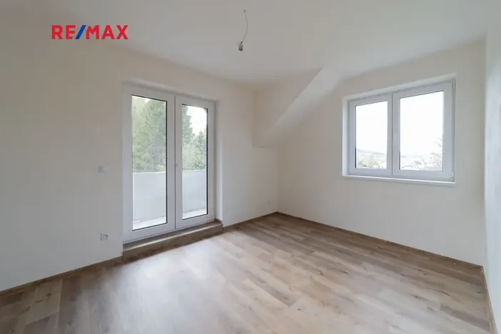 Prodej bytu 2+kk, Vrbno pod Pradědem, Žižkova, 49 m2