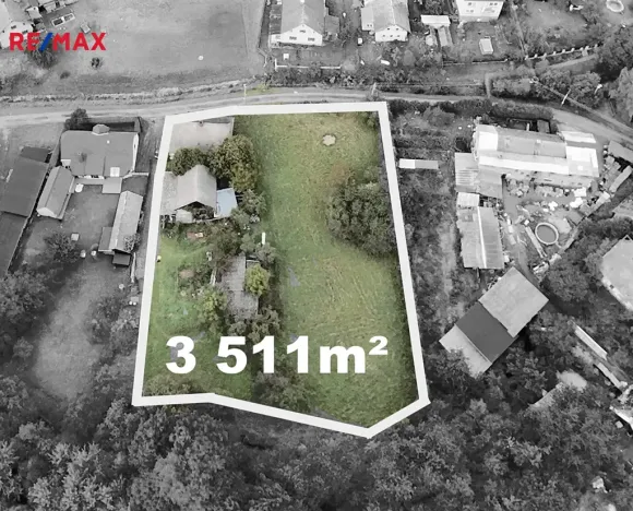 Prodej rodinného domu, Velké Losiny, 160 m2