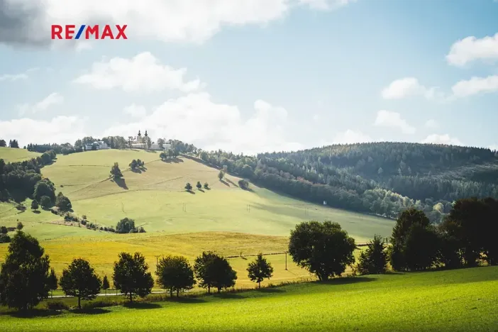 Prodej pozemku pro bydlení, Králíky, 1013 m2