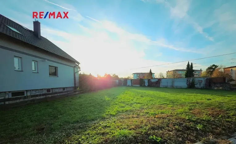 Prodej pozemku pro bydlení, Postřelmov, 594 m2