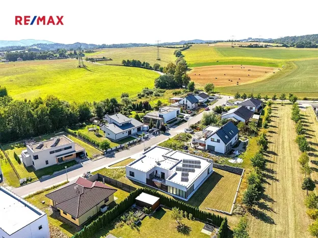 Prodej rodinného domu, Zábřeh, Na Klotzmance, 300 m2