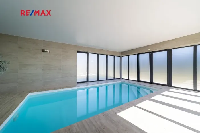 Prodej rodinného domu, Zábřeh, Na Klotzmance, 300 m2