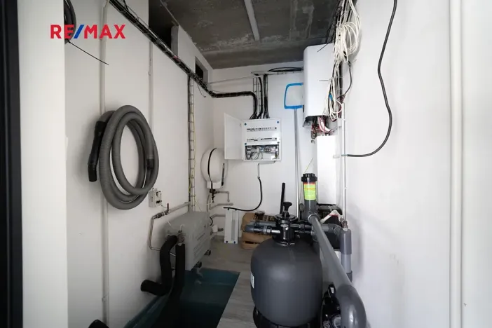 Prodej rodinného domu, Zábřeh, Na Klotzmance, 300 m2