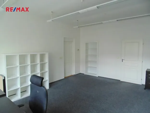 Pronájem kanceláře, Šumperk, Slovanská, 55 m2