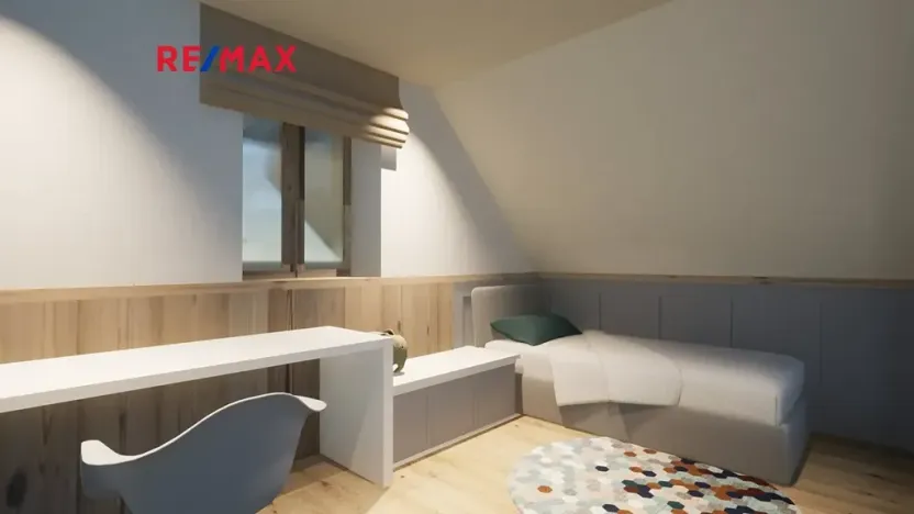 Prodej rodinného domu, Hraběšice, 223 m2