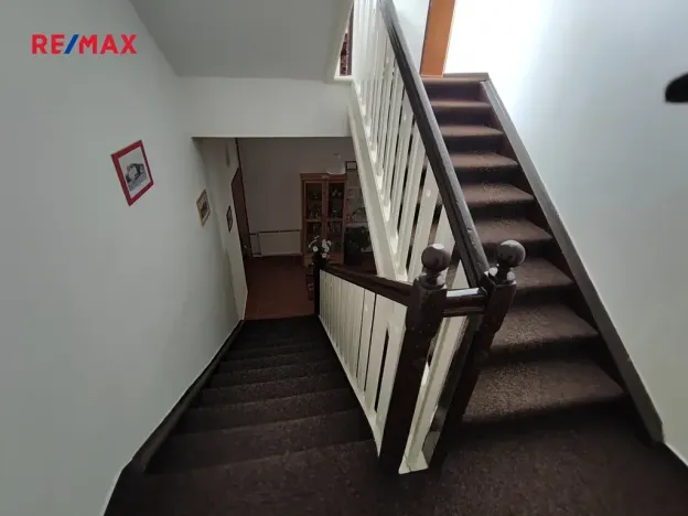 Prodej rodinného domu, Lipová-lázně, 555 m2