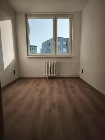 Pronájem bytu 2+kk, Most, Komořanská, 41 m2