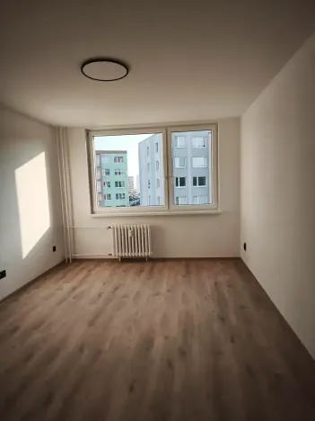 Pronájem bytu 2+kk, Most, Komořanská, 41 m2