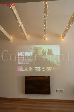 Prodej bytu 1+kk, Líšnice, Spálený Mlýn, 25 m2