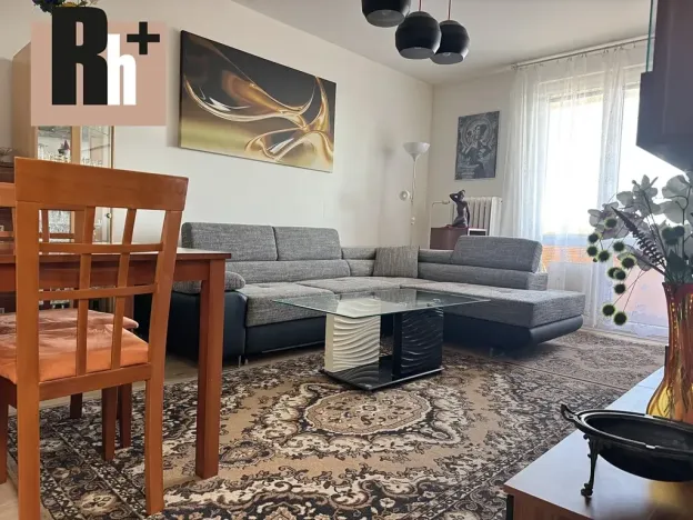 Prodej bytu 3+1, Ostrava, U Školky, 69 m2