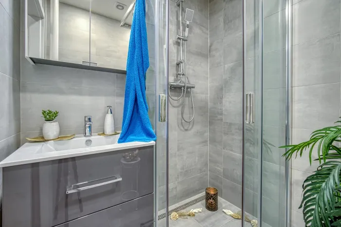 Pronájem bytu 3+1, Slaný, Plynárenská, 66 m2