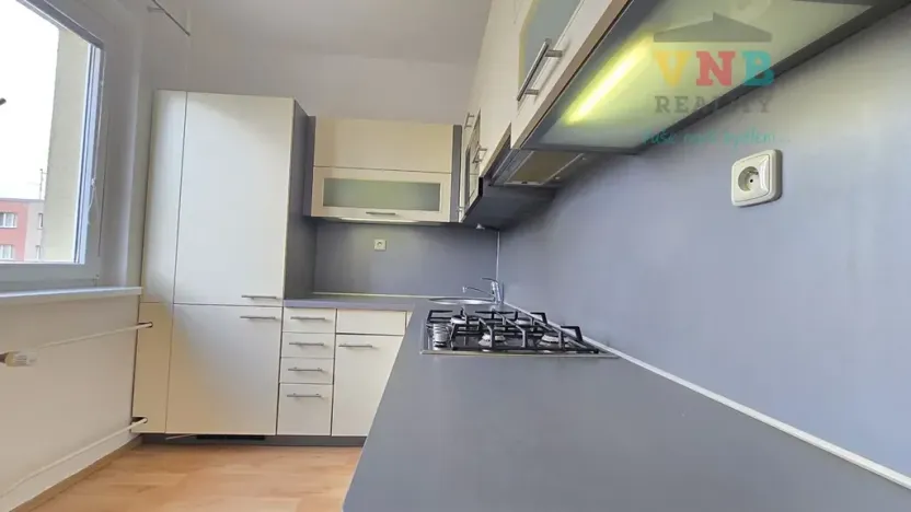 Prodej bytu 3+1, Prostějov, sídl. Svobody, 55 m2