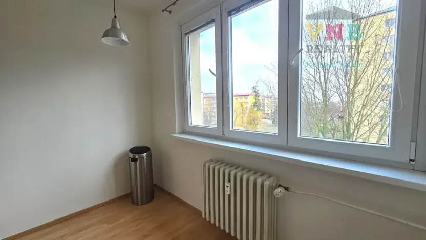 Prodej bytu 3+1, Prostějov, sídl. Svobody, 55 m2