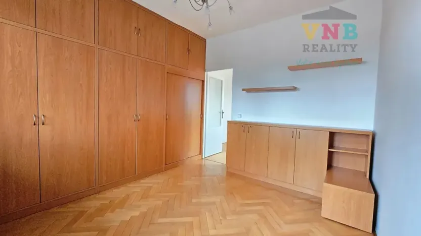 Prodej bytu 3+1, Prostějov, sídl. Svobody, 55 m2