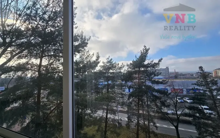 Prodej bytu 3+1, Prostějov, sídl. Svobody, 55 m2