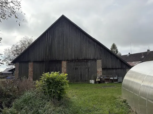 Prodej rodinného domu, Kněžnice, 300 m2