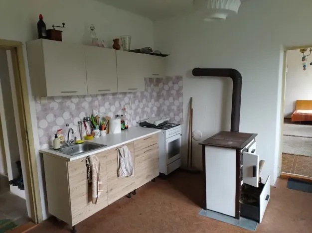 Prodej rodinného domu, Kněžnice, 300 m2