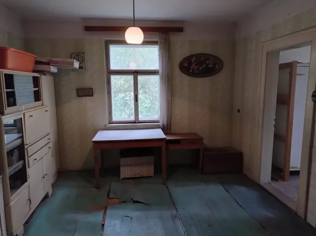 Prodej rodinného domu, Kněžnice, 300 m2