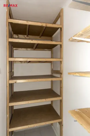 Pronájem bytu 3+1, Praha - Braník, Vavřenova, 73 m2