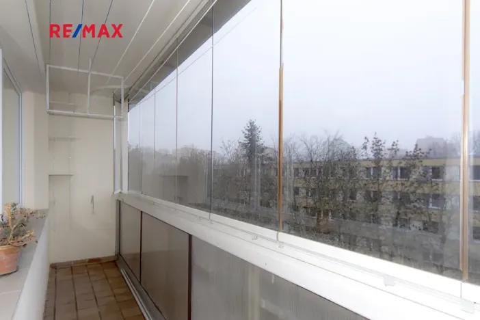 Pronájem bytu 3+1, Praha - Braník, Vavřenova, 73 m2