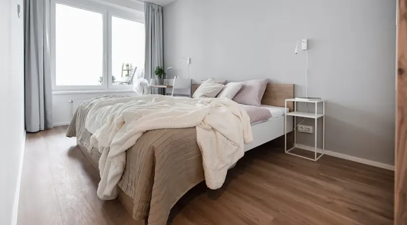 Pronájem bytu 2+1, Praha - Hlubočepy, Vítové, 47 m2