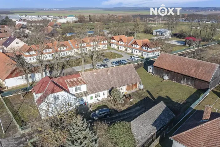 Prodej rodinného domu, Kněžice, 190 m2