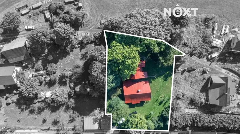 Prodej chalupy, Roprachtice, 316 m2