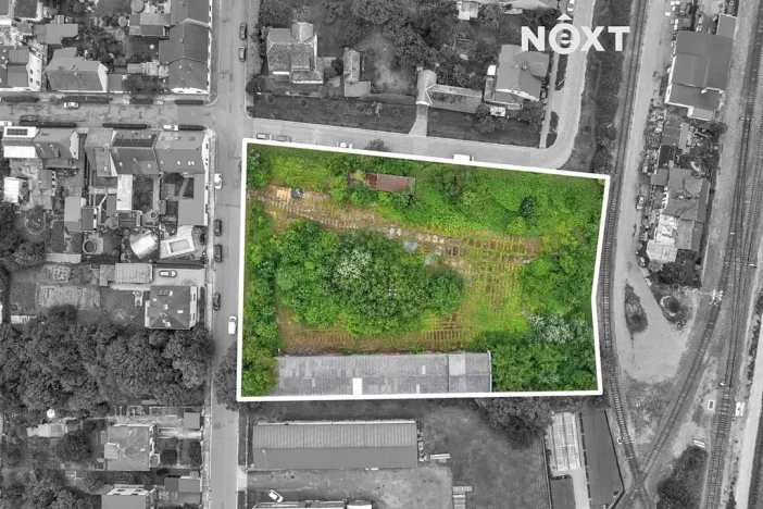 Prodej pozemku pro bydlení, Nový Bydžov, 5834 m2